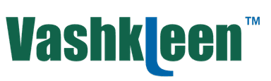 Vashkleen logo